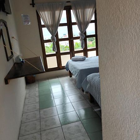 Hotel Casa Juanita Puerto Escondido  Eksteriør billede