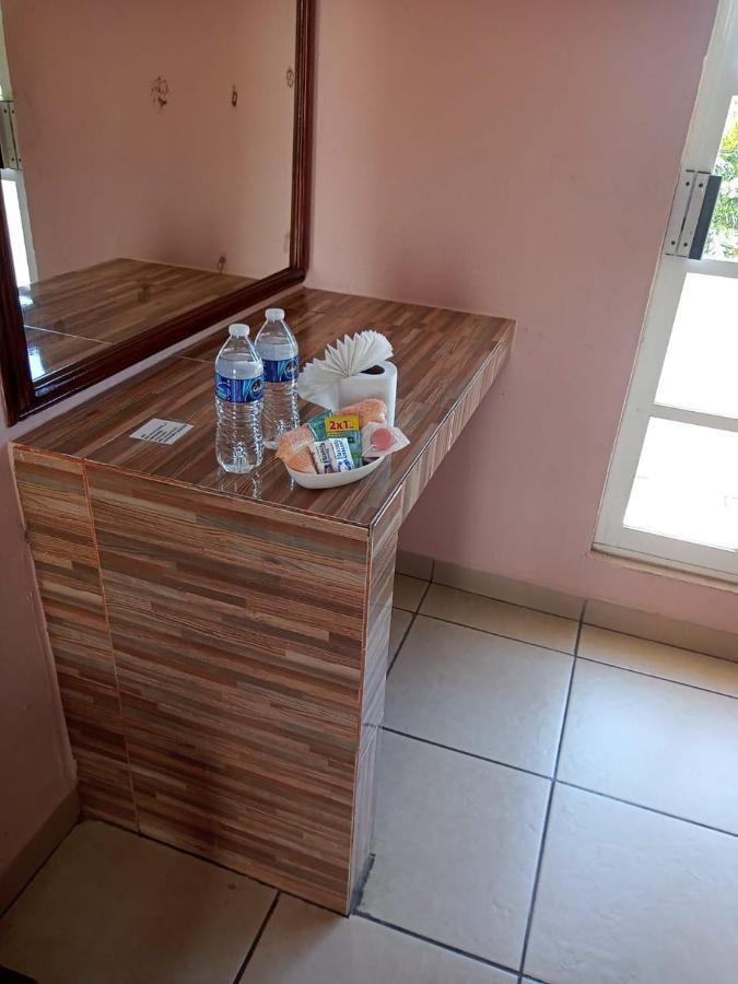 Hotel Casa Juanita Puerto Escondido  Eksteriør billede