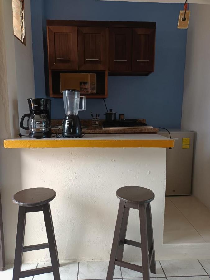 Hotel Casa Juanita Puerto Escondido  Eksteriør billede