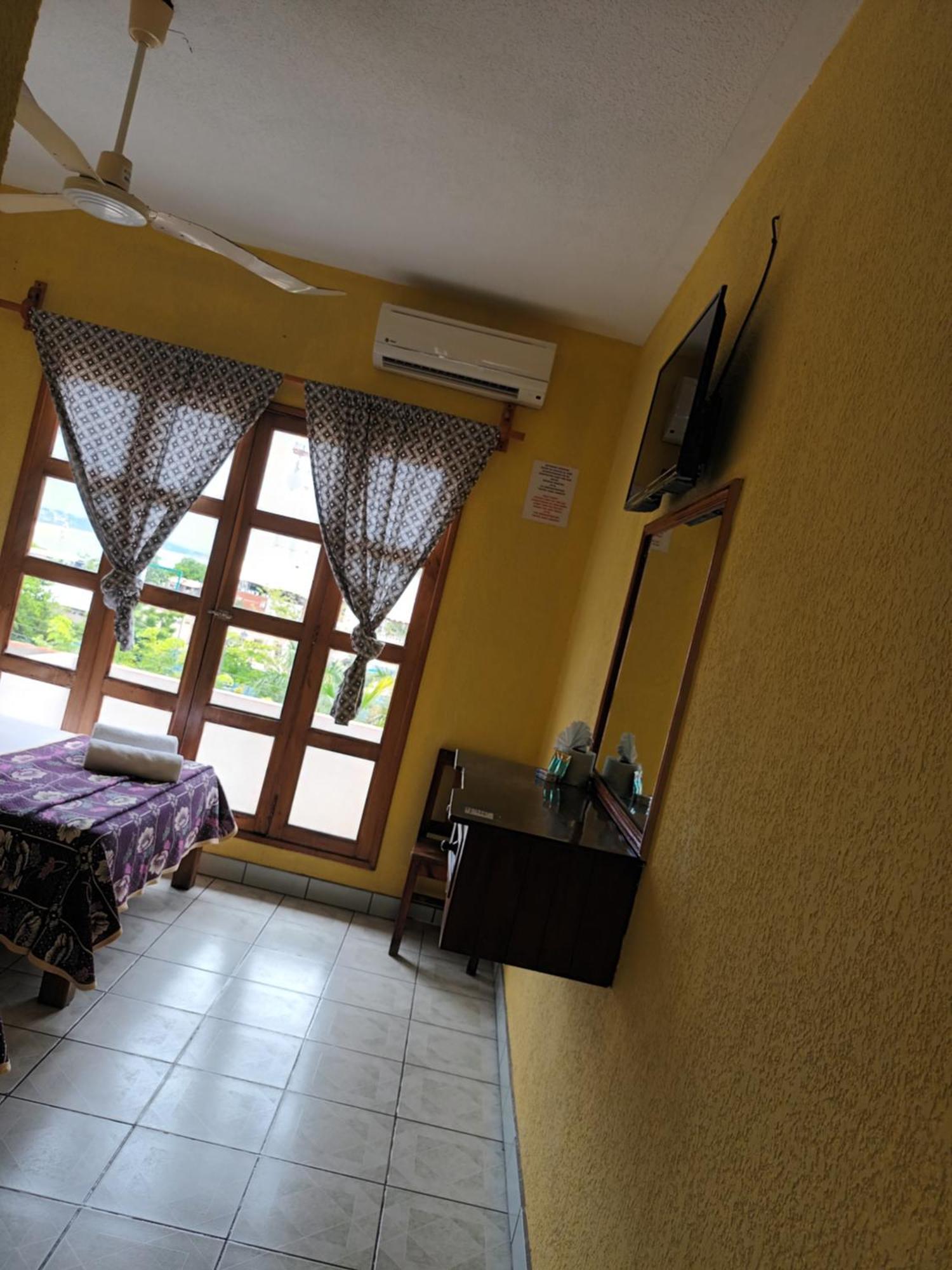 Hotel Casa Juanita Puerto Escondido  Eksteriør billede
